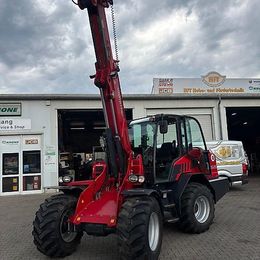Schäffer 8620 T-2