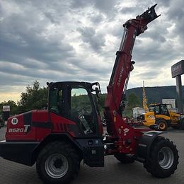 Schäffer 8620 T-2