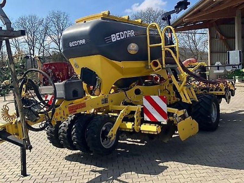Drillmaschinen/Bestellkombinationen: Bednar Omega OO 3000 L gebraucht Bednar Omega OO 3000 L