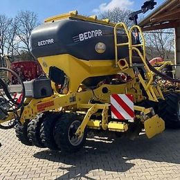 Drillmaschinen/Bestellkombinationen: Bednar Omega OO 3000 L gebraucht Bednar Omega OO 3000 L