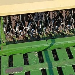 Krone Big Pack 1290 HDP XC