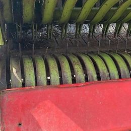 Claas Sprint 320 K