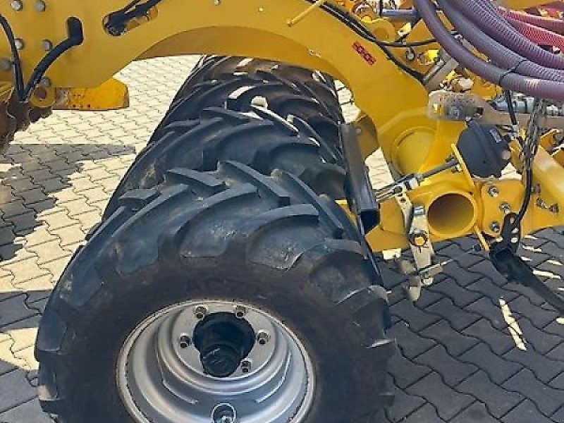 Drillmaschinen/Bestellkombinationen: Bednar Omega OO 3000 L gebraucht Bednar Omega OO 3000 L