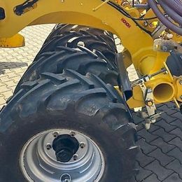 Drillmaschinen/Bestellkombinationen: Bednar Omega OO 3000 L gebraucht Bednar Omega OO 3000 L