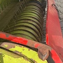 Claas Sprint 320 K