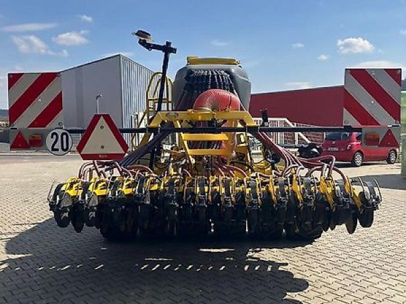 Drillmaschinen/Bestellkombinationen: Bednar Omega OO 3000 L gebraucht Bednar Omega OO 3000 L