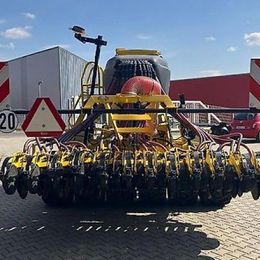 Drillmaschinen/Bestellkombinationen: Bednar Omega OO 3000 L gebraucht Bednar Omega OO 3000 L