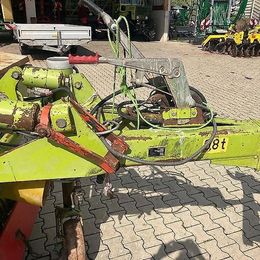 Claas Sprint 320 K