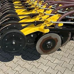 Drillmaschinen/Bestellkombinationen: Bednar Omega OO 3000 L gebraucht Bednar Omega OO 3000 L