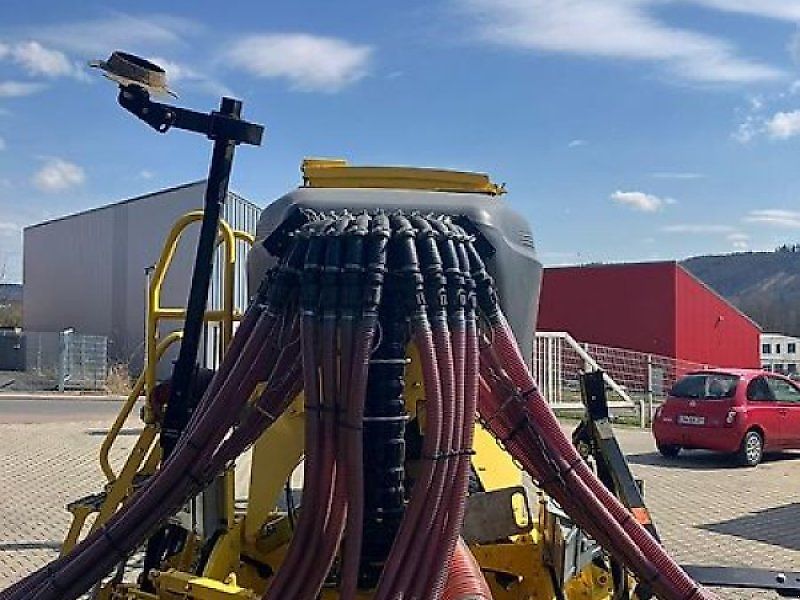 Drillmaschinen/Bestellkombinationen: Bednar Omega OO 3000 L gebraucht Bednar Omega OO 3000 L