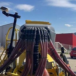Drillmaschinen/Bestellkombinationen: Bednar Omega OO 3000 L gebraucht Bednar Omega OO 3000 L