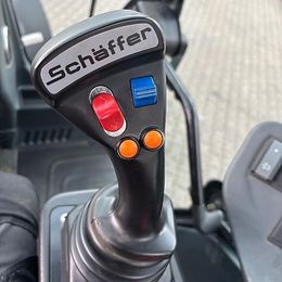 Schäffer 8620 T-2