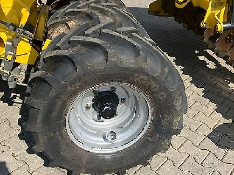 Drillmaschinen/Bestellkombinationen: Bednar Omega OO 3000 L gebraucht Bednar Omega OO 3000 L