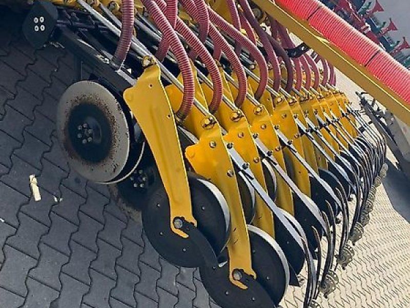 Drillmaschinen/Bestellkombinationen: Bednar Omega OO 3000 L gebraucht Bednar Omega OO 3000 L