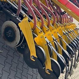 Drillmaschinen/Bestellkombinationen: Bednar Omega OO 3000 L gebraucht Bednar Omega OO 3000 L