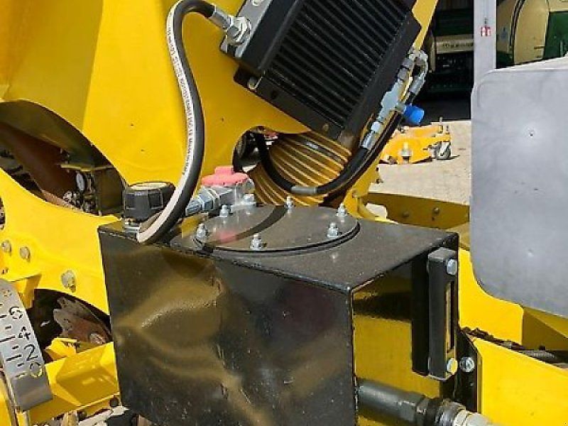 Drillmaschinen/Bestellkombinationen: Bednar Omega OO 3000 L gebraucht Bednar Omega OO 3000 L