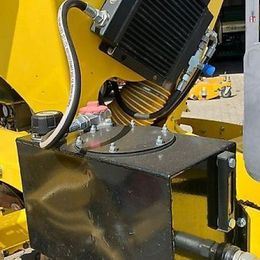 Drillmaschinen/Bestellkombinationen: Bednar Omega OO 3000 L gebraucht Bednar Omega OO 3000 L