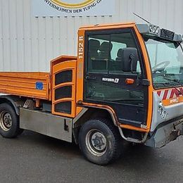 Reform Boki 1152 B