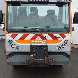 Reform Boki 1152 B
