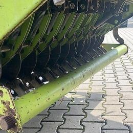 Claas Sprint 320 K