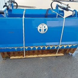 AP Silageschneidschaufel NP 1600 DB