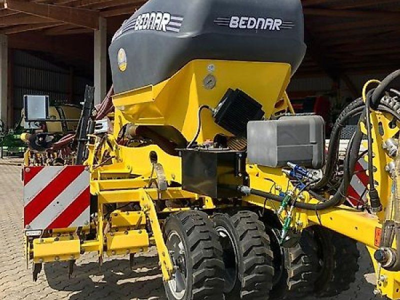 Drillmaschinen/Bestellkombinationen: Bednar Omega OO 3000 L gebraucht Bednar Omega OO 3000 L
