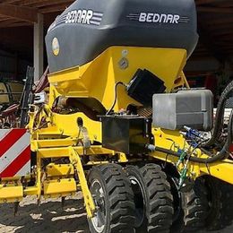 Drillmaschinen/Bestellkombinationen: Bednar Omega OO 3000 L gebraucht Bednar Omega OO 3000 L