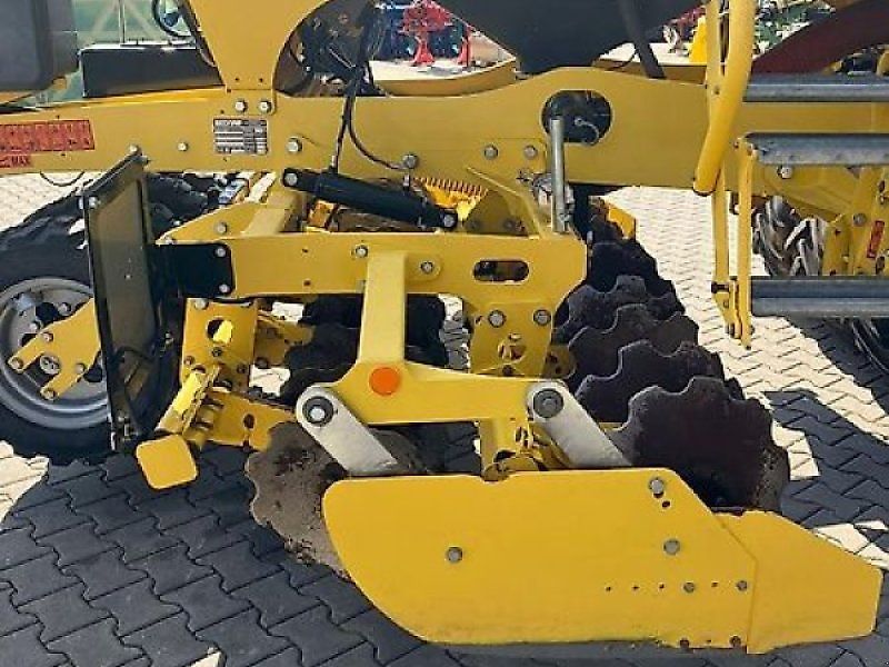 Drillmaschinen/Bestellkombinationen: Bednar Omega OO 3000 L gebraucht Bednar Omega OO 3000 L