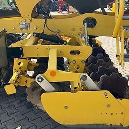 Drillmaschinen/Bestellkombinationen: Bednar Omega OO 3000 L gebraucht Bednar Omega OO 3000 L