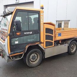 Reform Boki 1152 B