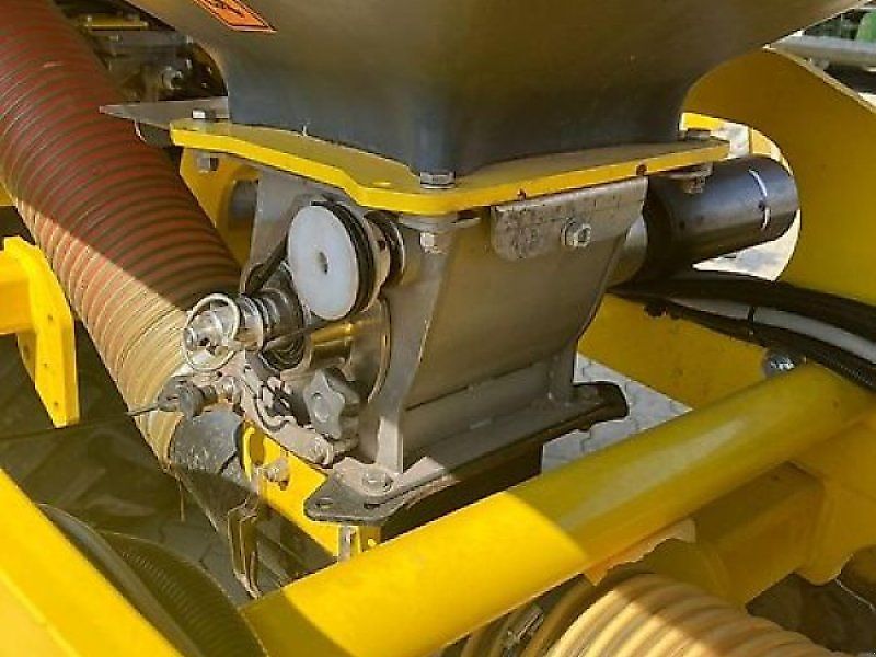 Drillmaschinen/Bestellkombinationen: Bednar Omega OO 3000 L gebraucht Bednar Omega OO 3000 L