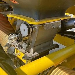 Drillmaschinen/Bestellkombinationen: Bednar Omega OO 3000 L gebraucht Bednar Omega OO 3000 L