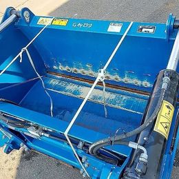 AP Silageschneidschaufel NP 1600 DB
