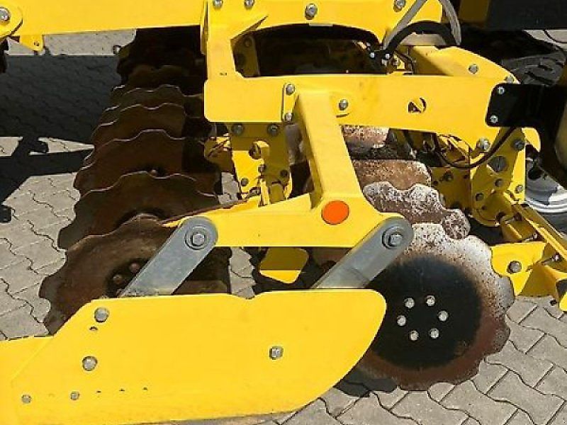 Drillmaschinen/Bestellkombinationen: Bednar Omega OO 3000 L gebraucht Bednar Omega OO 3000 L