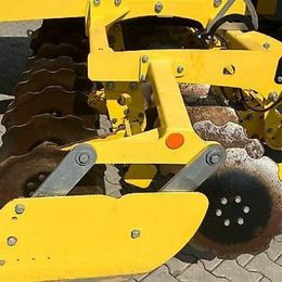 Drillmaschinen/Bestellkombinationen: Bednar Omega OO 3000 L gebraucht Bednar Omega OO 3000 L