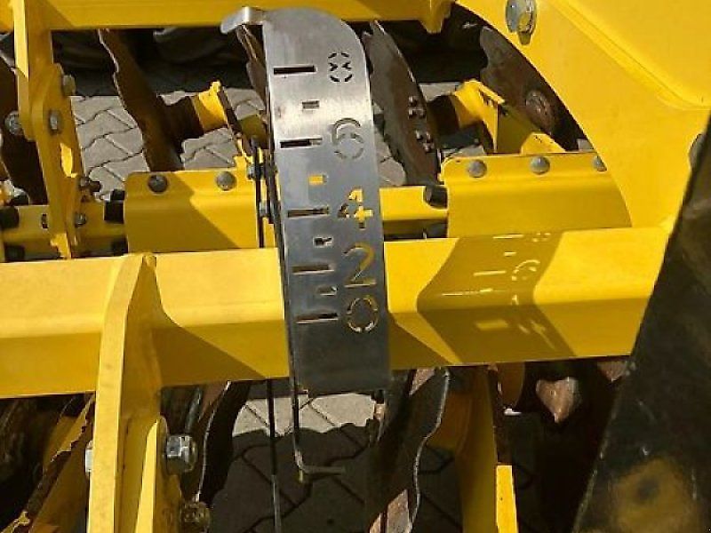 Drillmaschinen/Bestellkombinationen: Bednar Omega OO 3000 L gebraucht Bednar Omega OO 3000 L