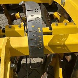 Drillmaschinen/Bestellkombinationen: Bednar Omega OO 3000 L gebraucht Bednar Omega OO 3000 L