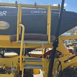 Drillmaschinen/Bestellkombinationen: Bednar Omega OO 3000 L gebraucht Bednar Omega OO 3000 L