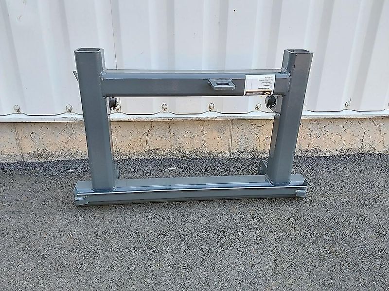 Betonmischer: Weidemann Adapter Weidemann MV auf Weidemann HV gebraucht Weidemann Adapter Weidemann MV auf Weidemann HV