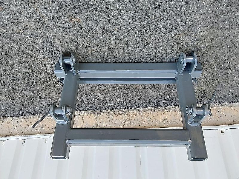 Betonmischer: Weidemann Adapter Weidemann MV auf Weidemann HV gebraucht Weidemann Adapter Weidemann MV auf Weidemann HV