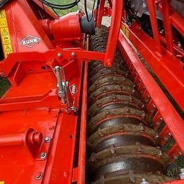 Kuhn Integra 3003 SD