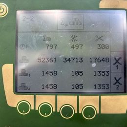 Krone BiG Pack 1270 XC