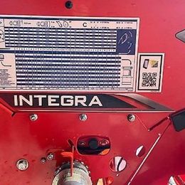 Kuhn Integra 3003 SD