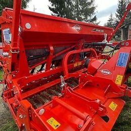 Kuhn Integra 3003 SD
