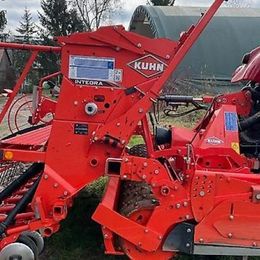 Kuhn Integra 3003 SD
