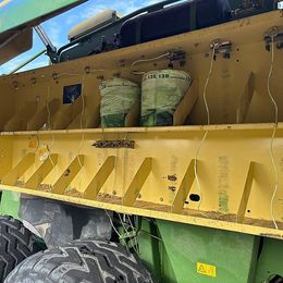 Krone BiG Pack 1270 XC