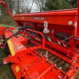 Kuhn Integra 3003 SD