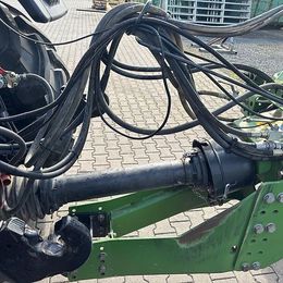 Krone BiG Pack 1270 XC
