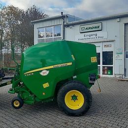 John Deere F441P