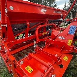 Kuhn Integra 3003 SD
